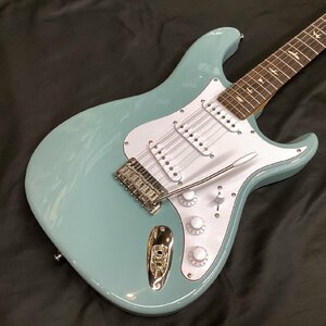 Paul Reed Smith(PRS) SE Silver Sky/Blue Gray (ピーアールエス シルバースカイ エスイー)【月末SALE！】