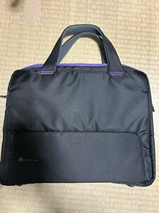 ★パソコンバック１３インチ用（中古）