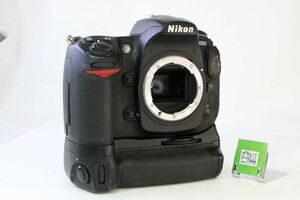 【同梱歓迎】実用■Nikon D300 / MB-D10■バッテリー付き・チャージャーなし■Z53