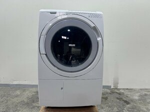 １円スタート　大阪発　日立　ドラム式電気洗濯乾燥機　BD-SG110HL　標準洗濯容量11.0kg　2022年製　G