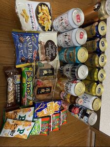 詰合せ 食品 サッポロ 栄養機能食品