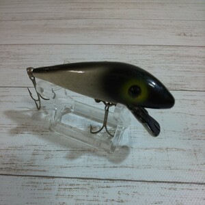 ヘドン ビッグアイ【Heddon】レア！BIG EYEネーム BEB