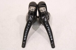 ★SHIMANO シマノ ST-6800 ULTEGRA 2x11s STIレバー