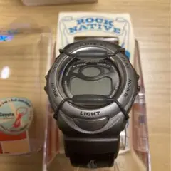 CASIO ベビーG BGT-101V Baby-G 腕時計