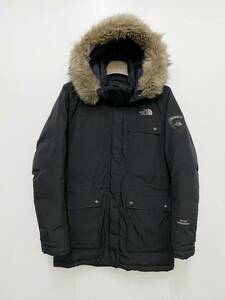 (J6112) THE NORTH FACE ノースフェイス マクマードパーカー レディース M サイズ 