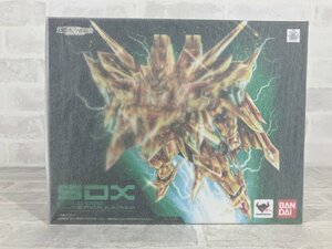 SDX 黄金神スペリオルカイザー 新SDガンダム外伝 黄金神話