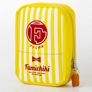 1 145 Famichiki［ファミチキ］ポーチ 送料350円