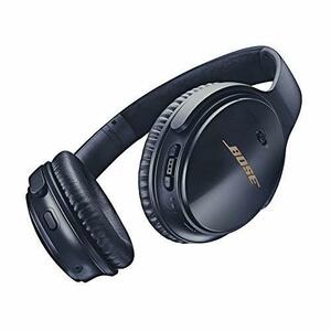 【中古】 BOSE ボーズ QuietComfort 35 wireless headphones II ワイヤレスノイ