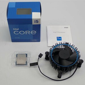 1円【ジャンク】intel インテル/CPU corei5-13400/corei5-13400LGA1700/62