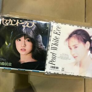 まとめ★昭和アイドル 歌姫 EP レコード 約100枚 邦楽 中森明菜 松田聖子 山口百恵 南野陽子 菊池桃子 小泉今日子 河合奈保子 薬師丸ひろ子