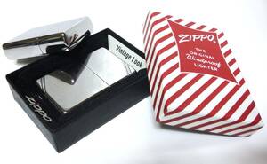 ZIPPO/ジッポー Vintage Look オイルライター 喫煙具 ※2点まとめて