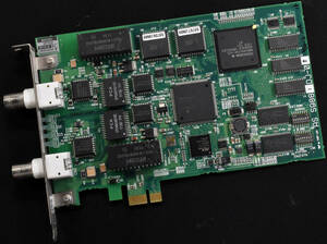 (送料無料) 横川 コントロールバス インターフェイスカード VF702 YOKOGAWA (MODEL VF702 STYLE S1) PCI-EXPRESS x1 (管:SAP0 x2s