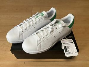 新品 28cm adidas skateboard STAN SMITH ADV 定価12000円 アディダス スタンスミス スケートボード SB