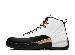 Nike Air Jordan 12 "Royalty" 25cm CT8013-170