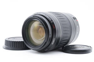 ★☆【完動良品】 キャノン Canon EF 55-200 4.5-5.6 II USM☆★