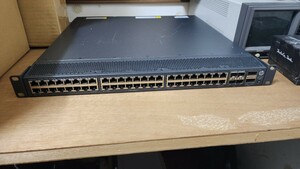 HP FF 5700-48G-4XG-2QSFP+ (JG894A)