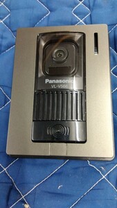 パナソニック カラーカメラ玄関子機 VL-V566-S