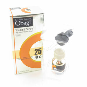 1円 未使用 美品 OBAGI オバジ C25セラム ネオ 12ml 美容液 BT200P