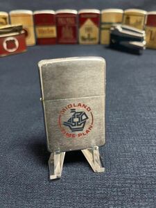 ヴィンテージzippo