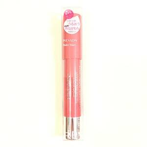 新品 ◆REVLON (レブロン) バームステイン 100 RUBY QUARTZ◆ カラーバーストマットバーム