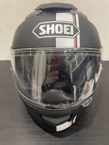 12851-05★ショウエイ/SHOEI フルフェイスヘルメット GT-AIR サイズXL バイク 二輪★