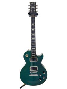 Gibson◆Les Paul Standard Limited Pacific Reef mod/2004/ソフトケース付//