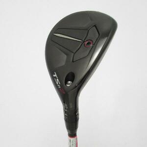 タイトリスト TSR TSR2 ユーティリティ TENSEI PRO 1K HYBRID 70 【U5】 シャフト：TENSEI PRO 1K HYBRID 70