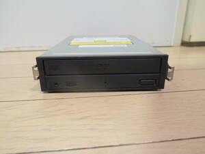 送料無料■内蔵型■DVD-ROMドライブ■NEC■DV-5800A■ATAPI IDE 接続■中古