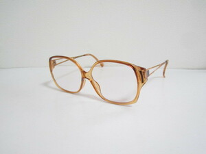 下2A◆希少　入手困難　1970s　1980s　Optyl　COBRA　3060A　10　オプチル　コブラ　オーストリア製　コンビ　眼鏡　中古品