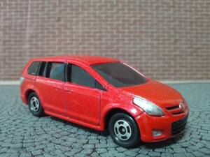 【中古品】1/65 MAZDA MPV ②