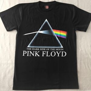 バンドTシャツ　 ピンク フロイド(PINK FLOYD) 新品M