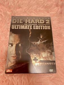 DVD DIE HARD2