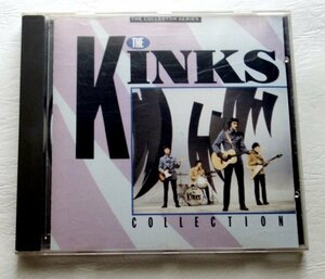 THE KINKS / THE COLLECTION