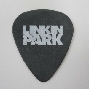 ★リンキン・パーク Linkin Park 2007 Tour ギターピック