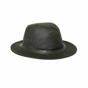 Filson Tin Packer Hat フィルソン　ティン　パッカー　ハット　Otter Green XL