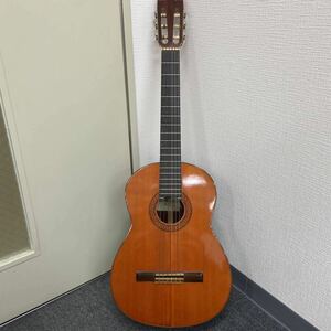 K4 Grand Shinano　グランドシナノ　クラシックギター 弦楽器 ブラウン YAMAHA 楽器 ギター 