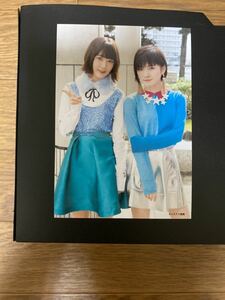 HKT48 宮脇咲良 AKB 岡田奈々 写真 ハイテンション キャラアニ