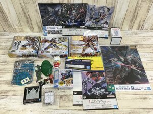 071B ガンダム まとめて 超合金 METAL ROBOT魂 曹操 劉備 孫権 一番くじ 水星の魔女 クリアファイル【ジャンク扱い】