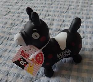 【新品】キャンドゥ KUMAMON×RODY（くまモン×ロディ）