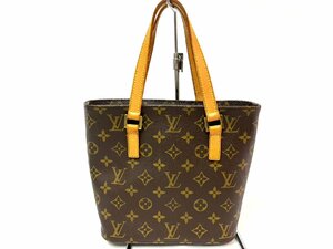 ☆LOUIS VUITTON ルイヴィトン ヴァヴァンPM M51172 モノグラム ハンドバッグ