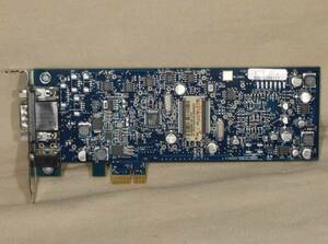 Osprey 240e PCIe Express Video Capture Card ・