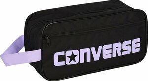 1512251-CONVERSE/シューズケース M バスケットボール シューズバッグ シューズケース 全7色/F