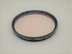 #0962fh ★★ 【送料無料】SUNNY 1A 55mm ★★