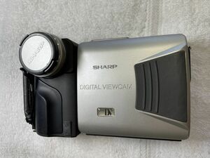 SHARP DIGITAL VIEWCAM VL-DC5