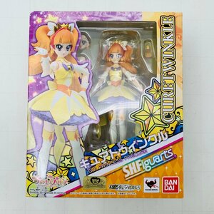 新品未開封 S.H.Figuarts フィギュアーツ Go!プリセンスプリキュア キュアトゥインクル