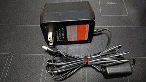 ジャンク品 SONY 充電用 アダプター AC-PJ1000