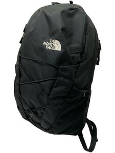 THE NORTH FACE◆リュック/-/BLK/NF0A3KY7