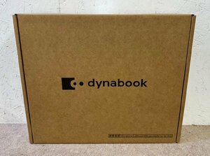 新品未開封 Dynabook ノートPC B55/KW A6BVKWG8562A 法人モデル 15.6型 Wim11 Pro/Core i3-1215U/8GB/SSD256GB/Office H&B 2021