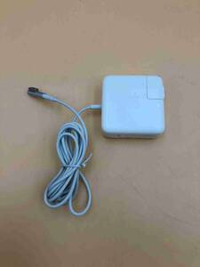 OK9285◇Apple アップル MacBook Air用 MagSafe Power Adapter AC電源アダプター ACアダプタ 充電 A1374【保証あり】240516