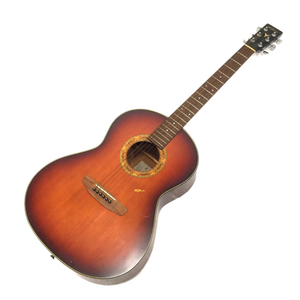 Kヤイリ R1‐RB アコースティックギター サンバースト 弦楽器 ハードケース付 K.yairi QX051-19